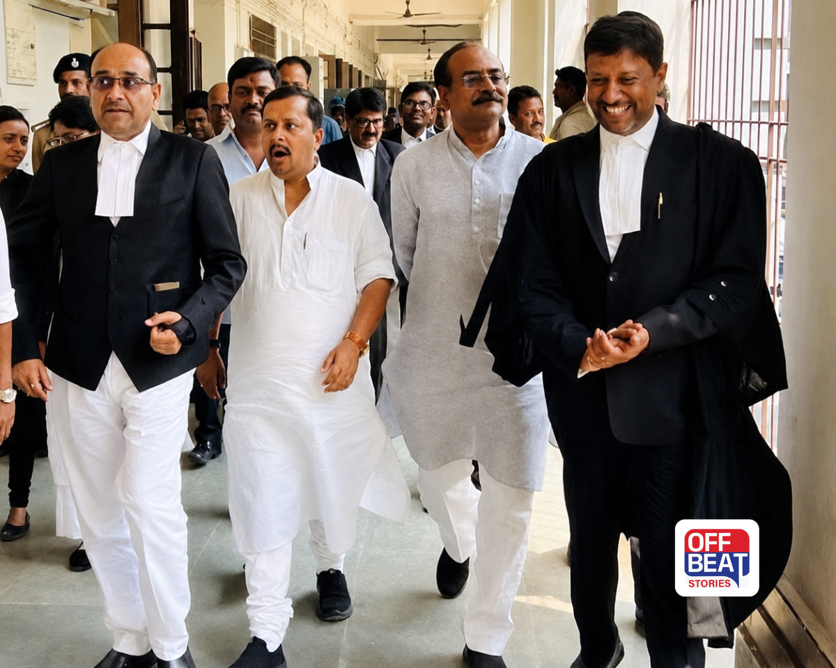 બિહારને મળ્યા નવા મહાધિવક્તા