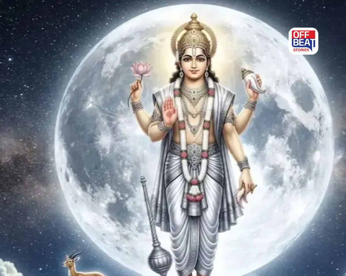 19 જૂનનું ચંદ્ર ગોચર લાવશે મોટો બદલાવ!