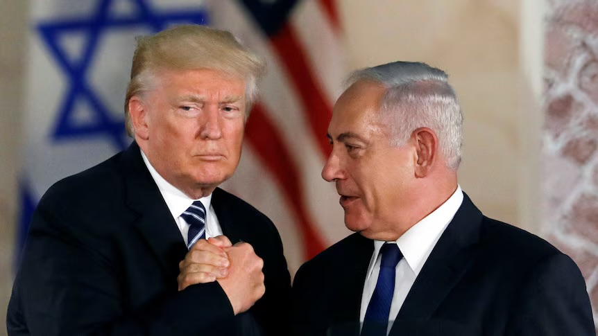 Benjamin Netanyahu, Iran Nuclear Program