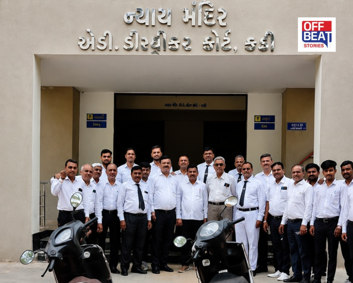 વર્ષોની રાહનો આવ્યો અંત