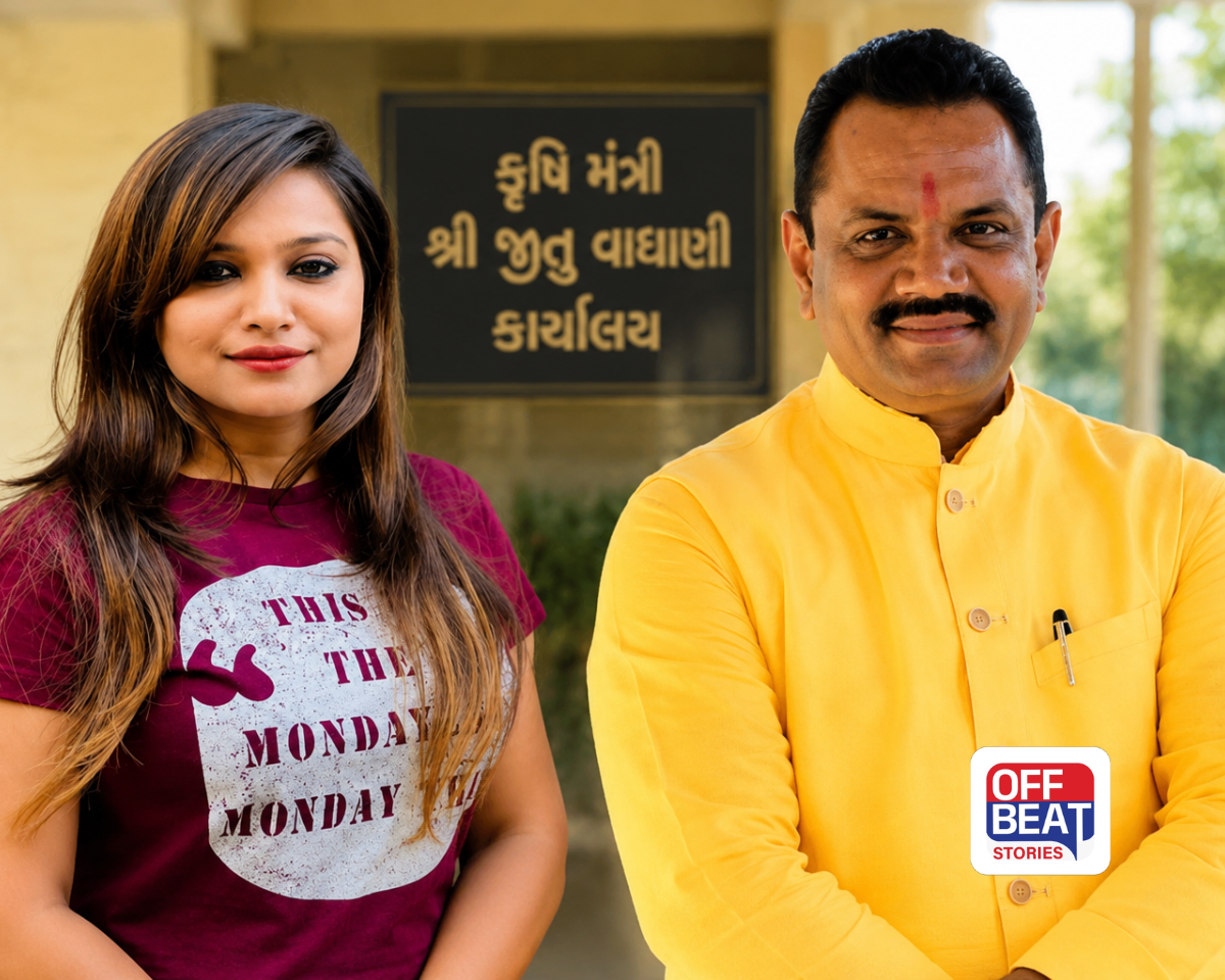 "...તો હું જીતુ વાઘાણીના પગ ધોઈને પાણી પીશ"