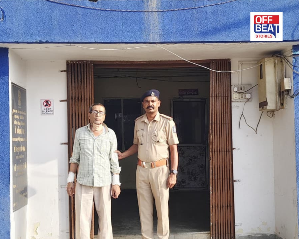 ભરૂચમાં ઘર કંકાસમાં લેવાયો 2 જિંદગીનો ભોગ