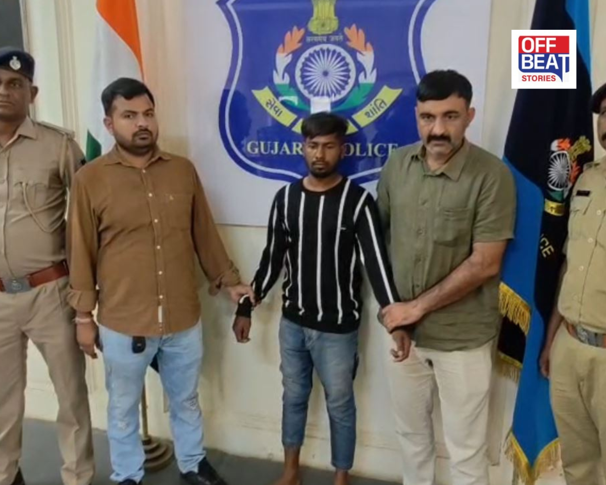 માતા સાથેની અદાવતનો નિર્દોષ બની ભોગ