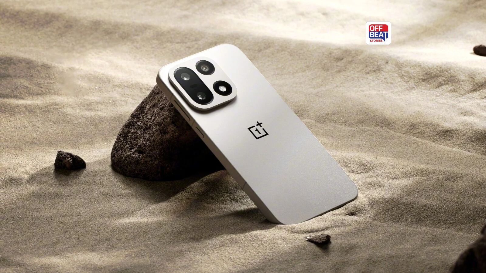 OnePlus 15R