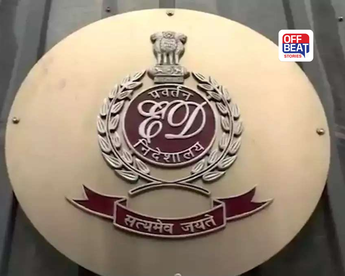 ઓર્ગન ટ્રાફિકિંગ કેસમાં EDનો મોટો એક્શન