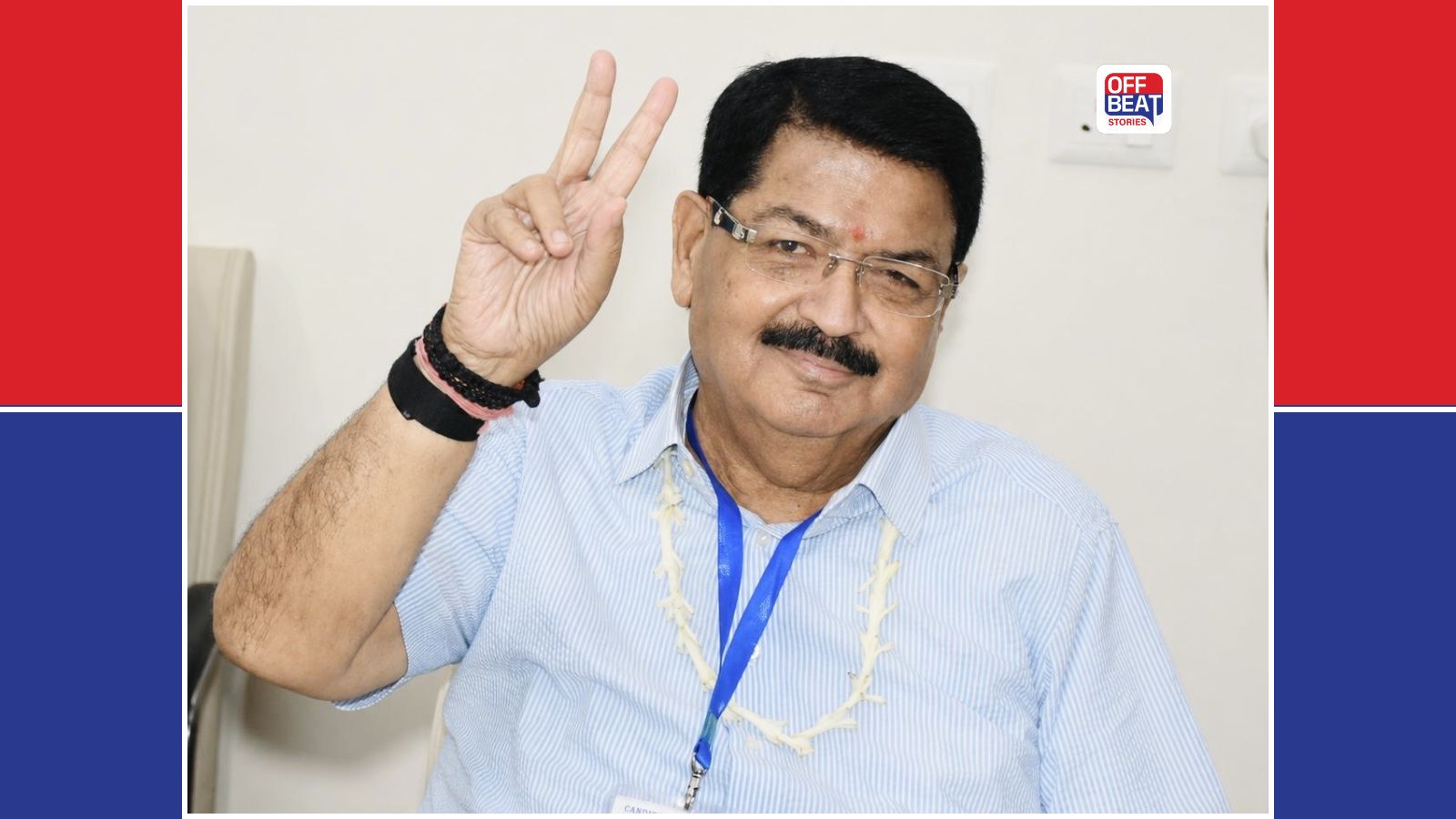 ચોથી વખત રાજ્યસભામાં પહોંચ્યા પરિમલ નથવાણી