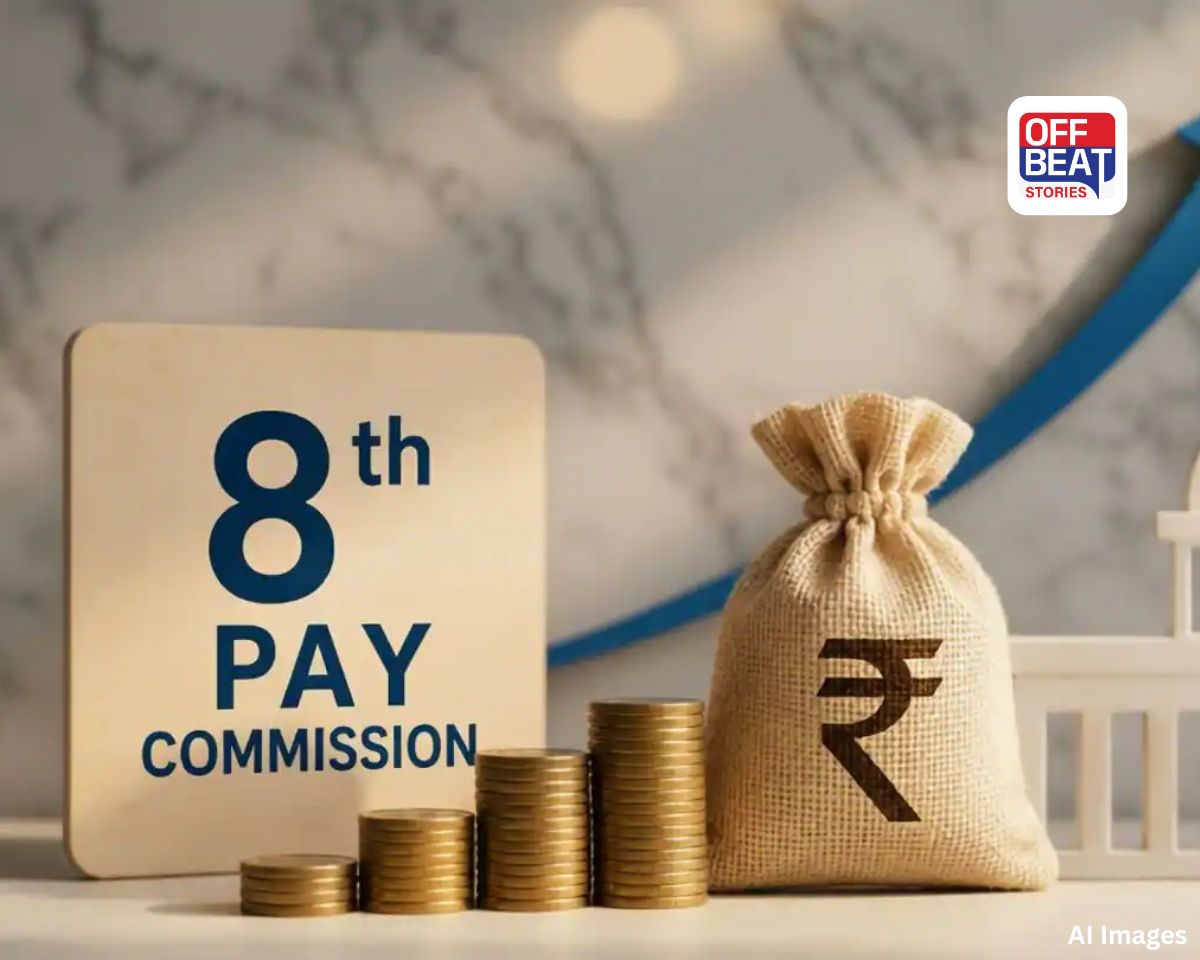8th Pay Commission Good News on Gratuity Expectation