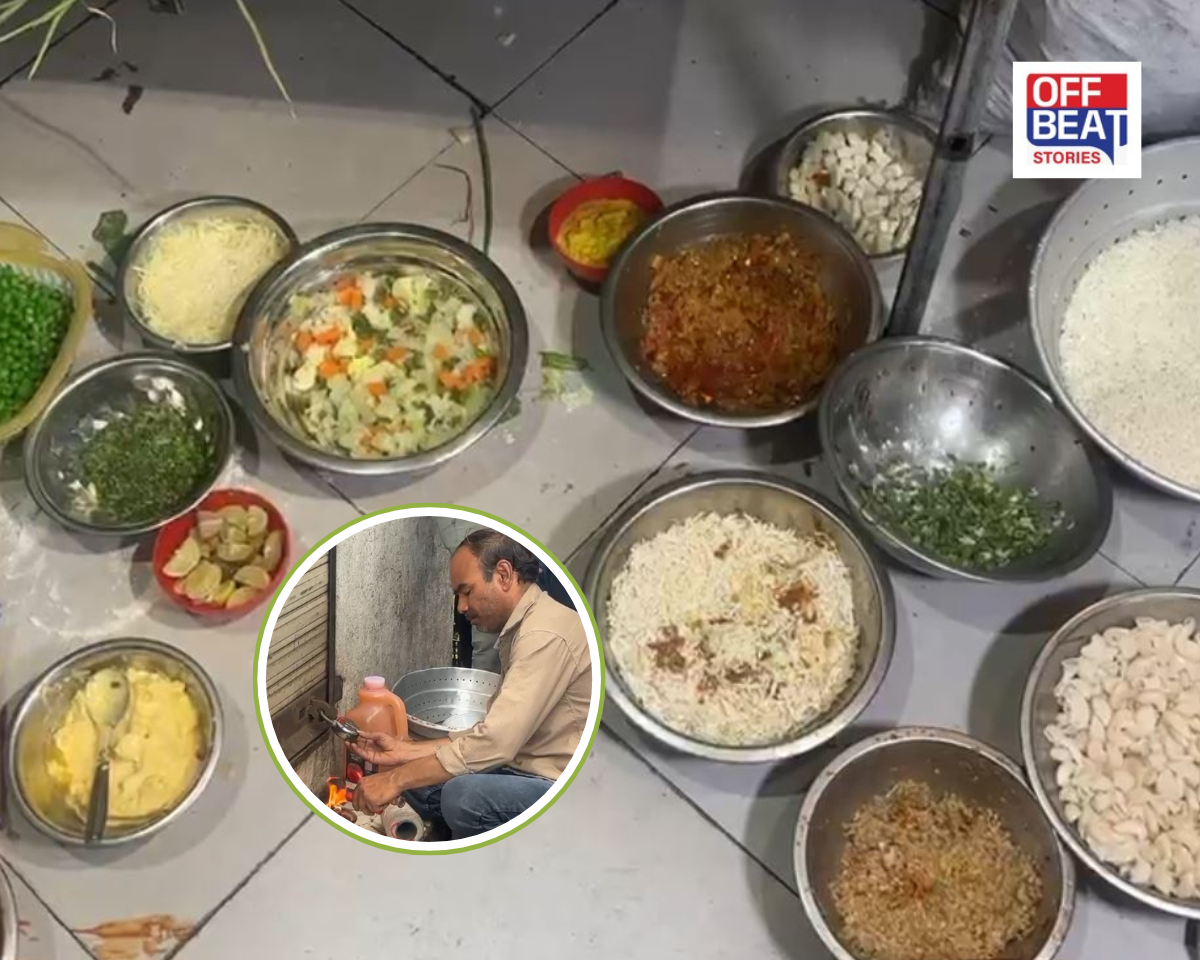 રાજકોટમાં ફૂડ વિભાગ ત્રાટક્યું