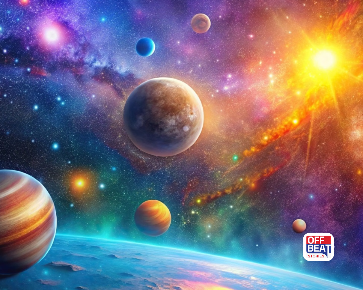 શનિ-બુધનો ખતરનાક નહીં, પરંતુ સોનેરી યોગ!