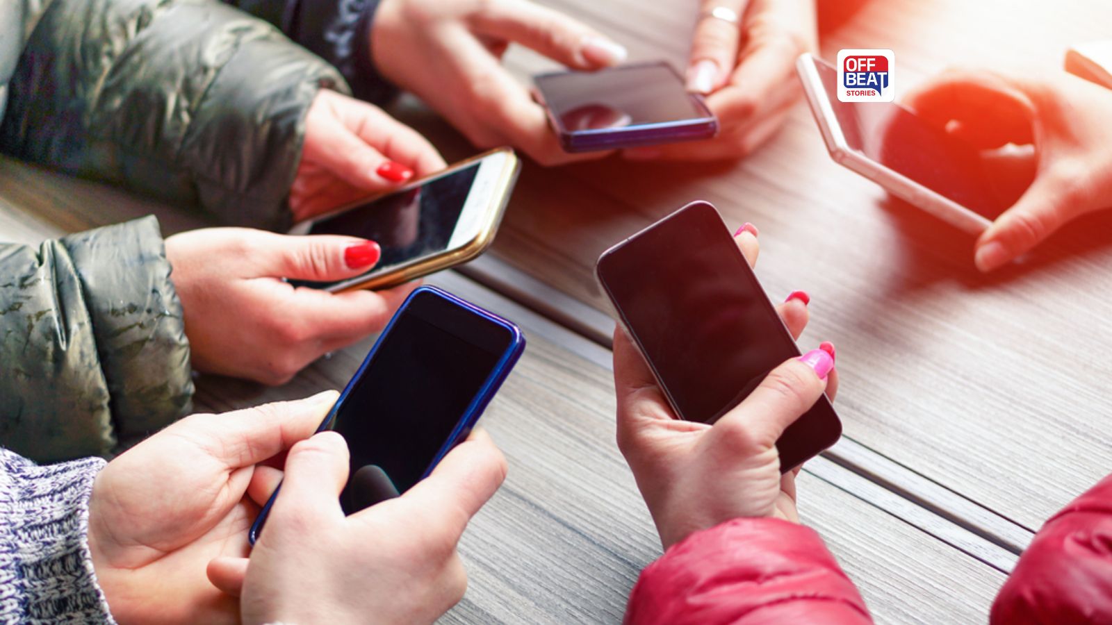 Bumper discount on premium smartphones