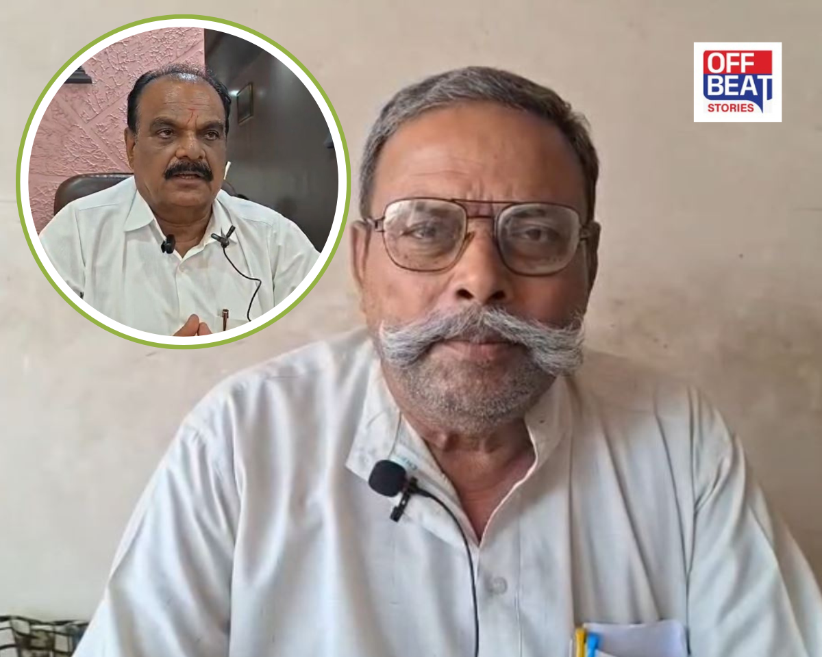 માંગરોળ દાતાર મંઝીલ વિવાદ