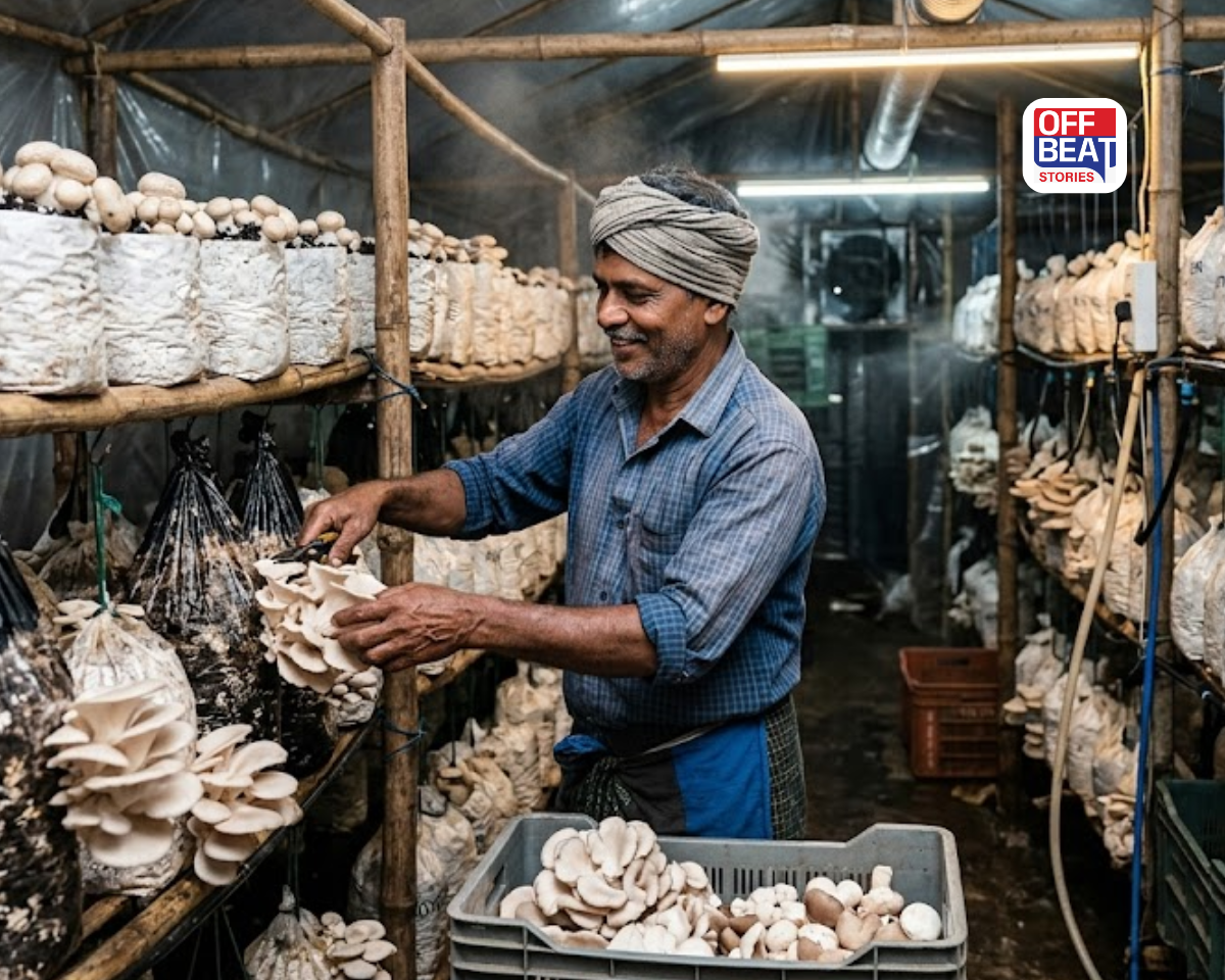 ખેડૂતો માટે સોનેરી તક!