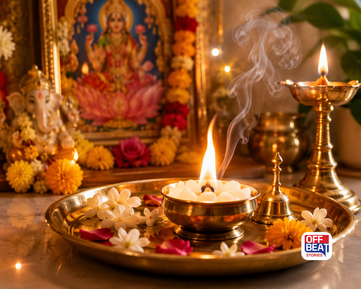 વારંવાર થાય છે ઝઘડા અને અશાંતિ?