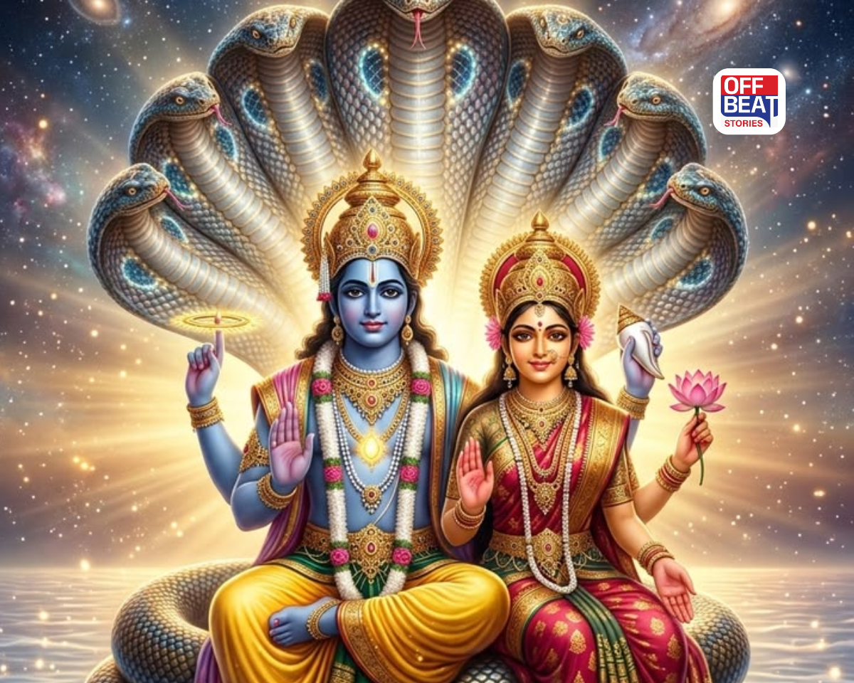 નિર્જળા એકાદશી પર બનશે દુર્લભ રાજયોગ!