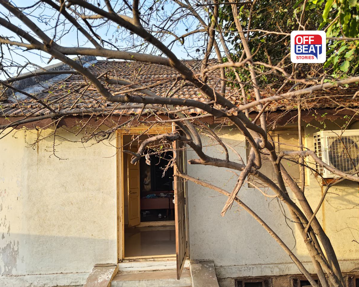 વૃદ્ધને બંધક બનાવી તસ્કરોએ કરી કરોડોની લૂંટ