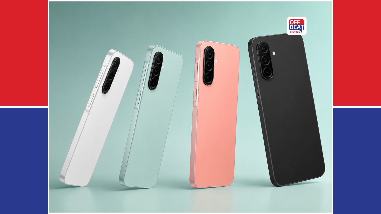 લોન્ચ પહેલા જ Galaxy A27 5Gના ફીચર્સ આવ્યા સામે