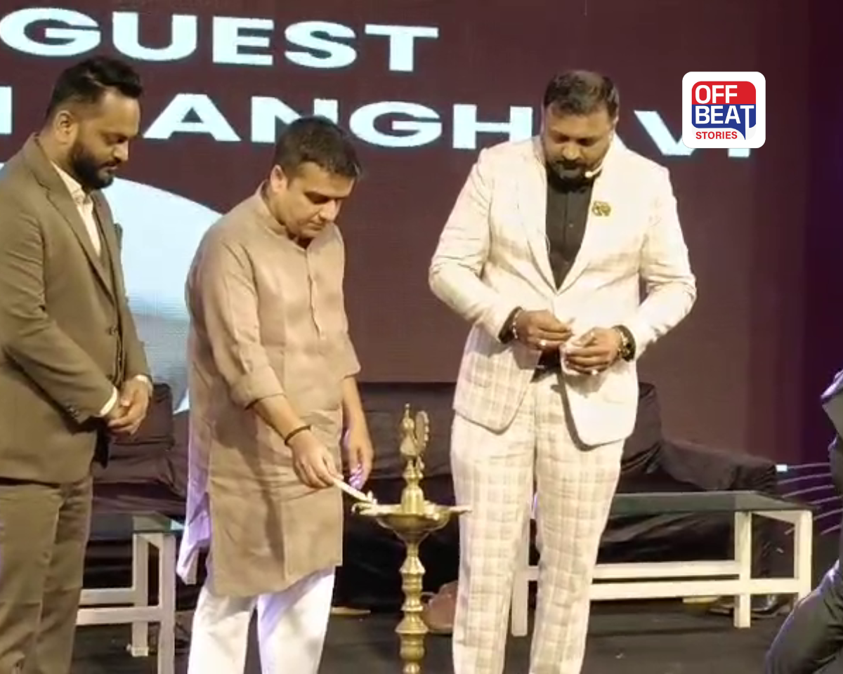 ‘જોબ સીકર નહીં, જૉબ ક્રિએટર બનો’!