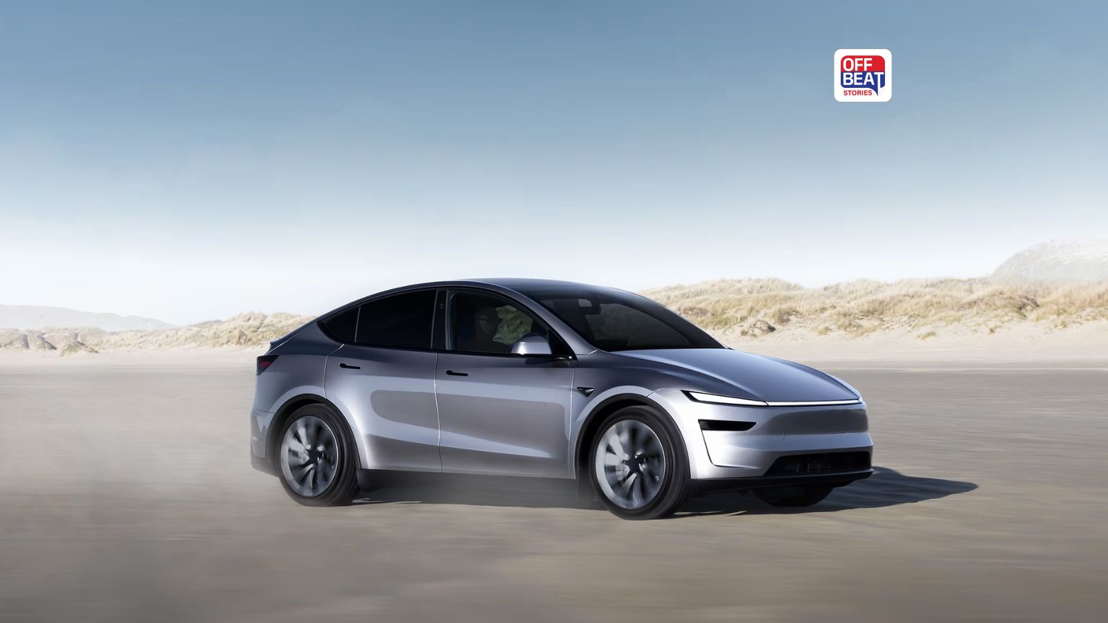 માત્ર રૂ.6 લાખમાં ઘરે લાવો Tesla Model Y