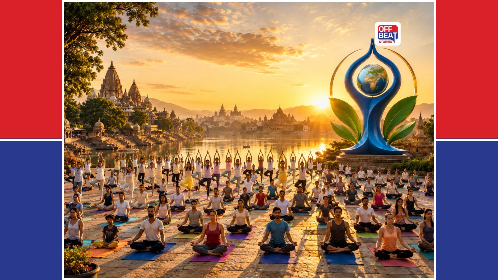 Yoga Day 2026; મહર્ષિ પતંજલિને કેમ કહેવાય છે યોગના જનક?
