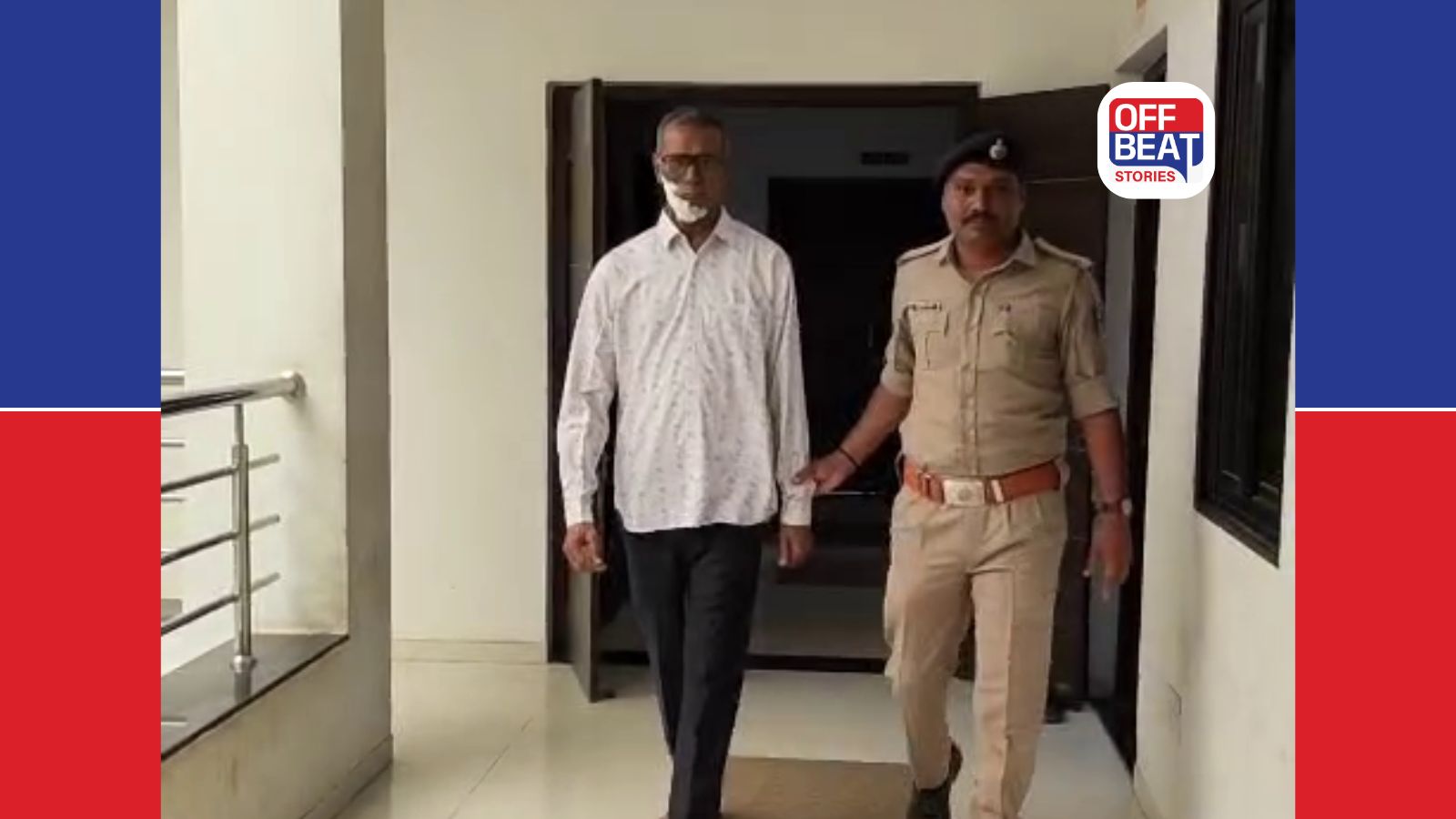 ધોળકામાં માનવતા શર્મસાર
