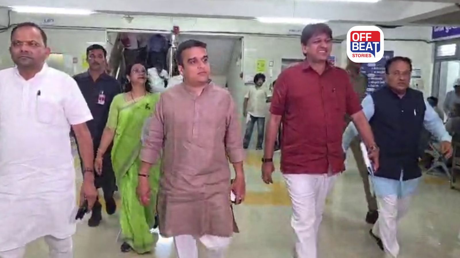 સુરતમાં હળપતિ સમાજના આવાસ પ્રશ્નોને લઈ મહત્વપૂર્ણ બેઠક