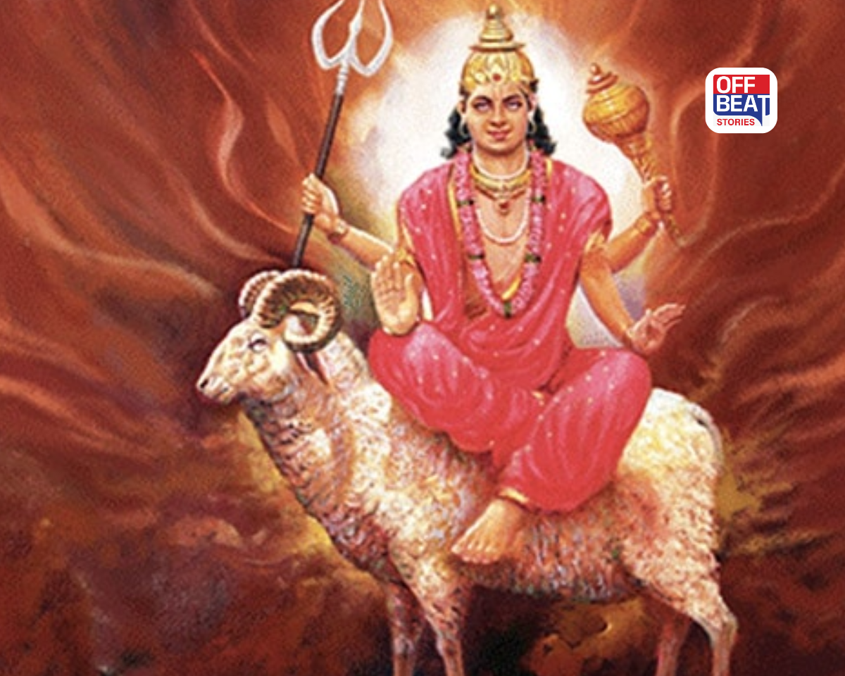 21 જૂનથી 5 રાશિઓ પર પડશે અસ્થાયી માંગલિક દોષનો ભારે પ્રભાવ