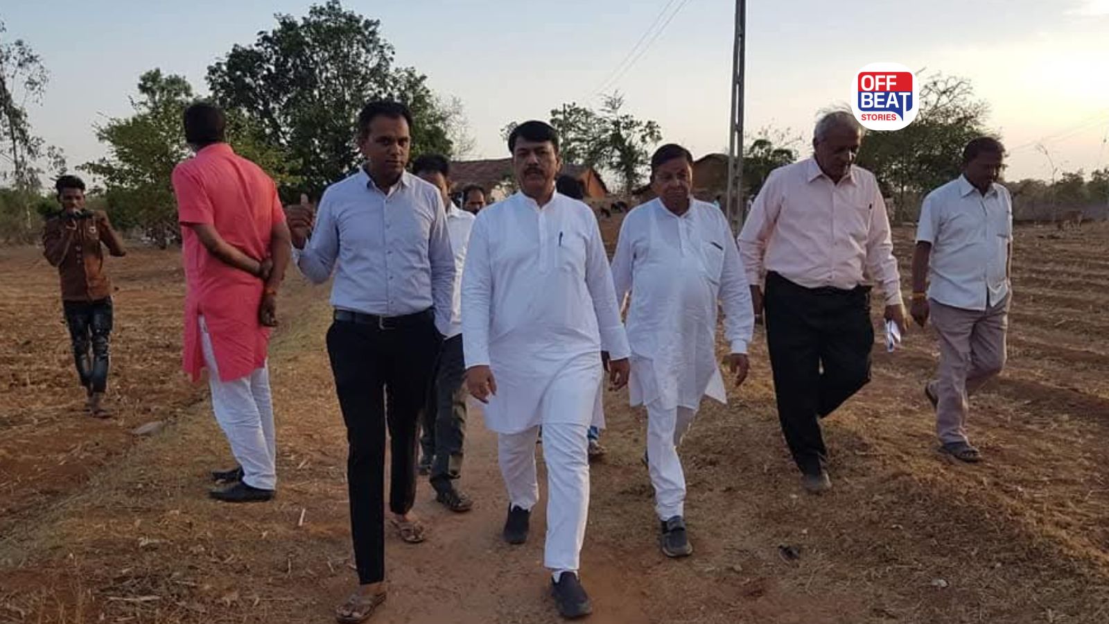 123 કરોડના 'નળ સે જળ કૌભાંડ'માં કોંગ્રેસ નેતાની ધરપકડ!