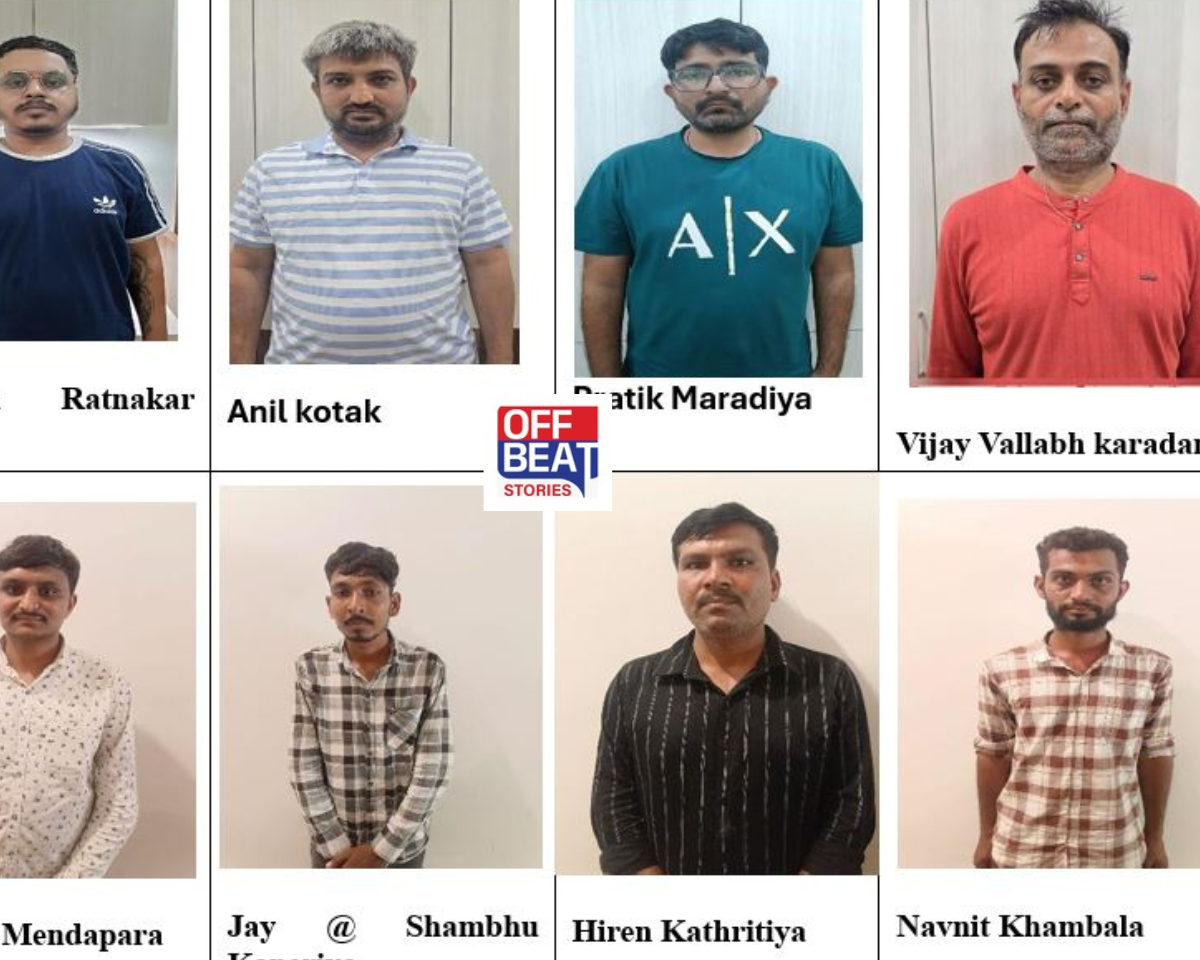 IPL સટ્ટાથી કરોડોની છેતરપિંડી