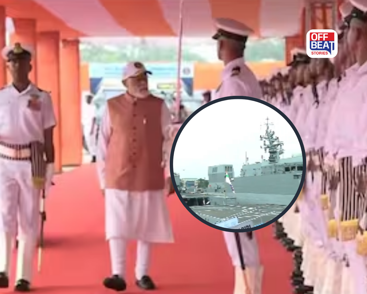 Indian Navy