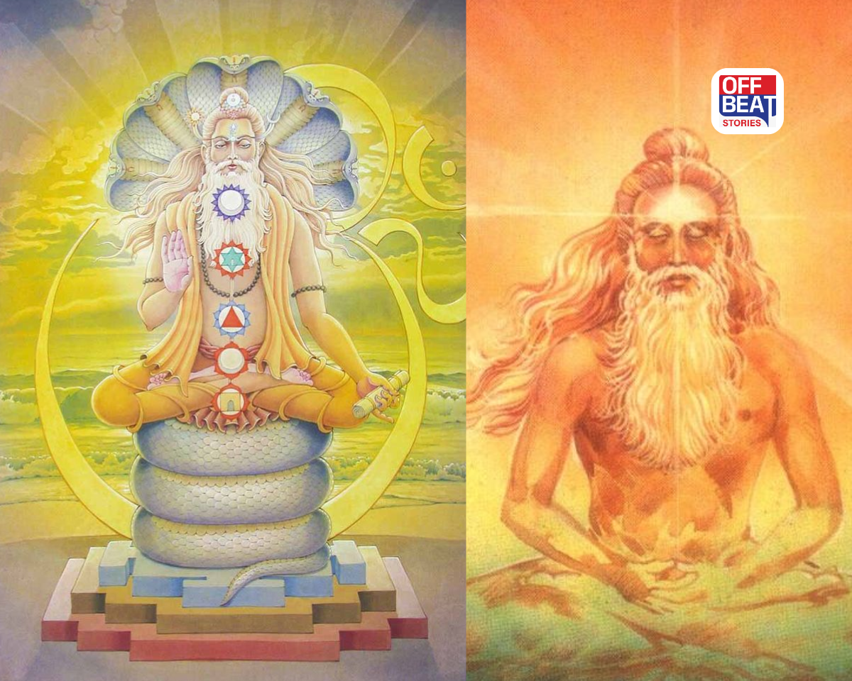કોણ હતા વિશ્વના પ્રથમ યોગ ગુરુ પતંજલિ?