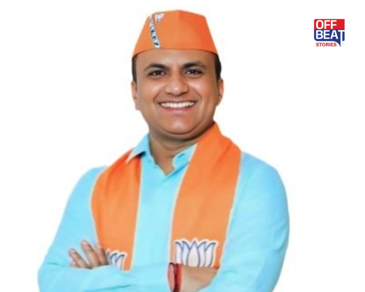 'મને લોટરી નથી લાગી, 25 વર્ષ બળદની જેમ કામ કર્યું છે'