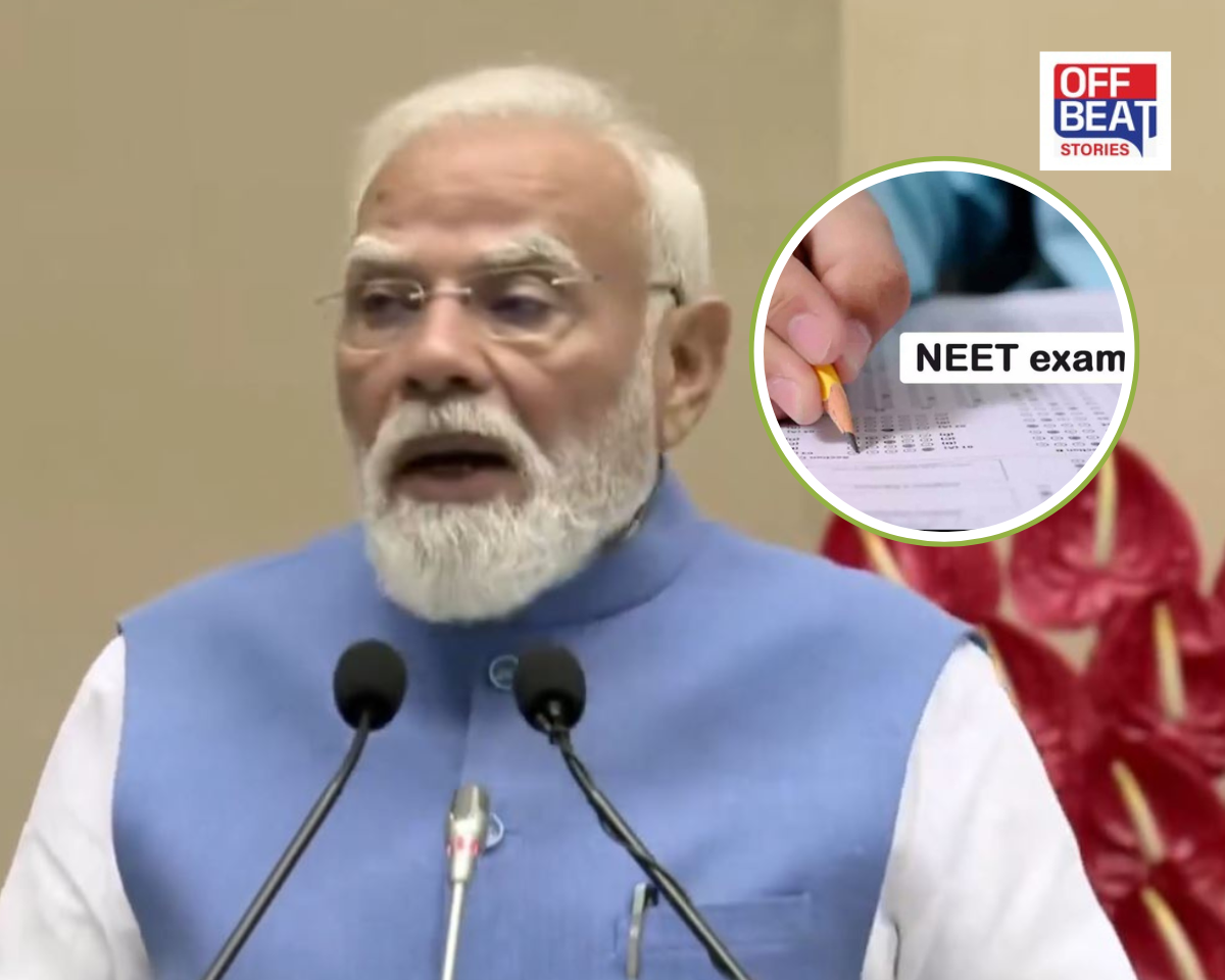વિદ્યાર્થીઓની સુવિધા પ્રથમ!