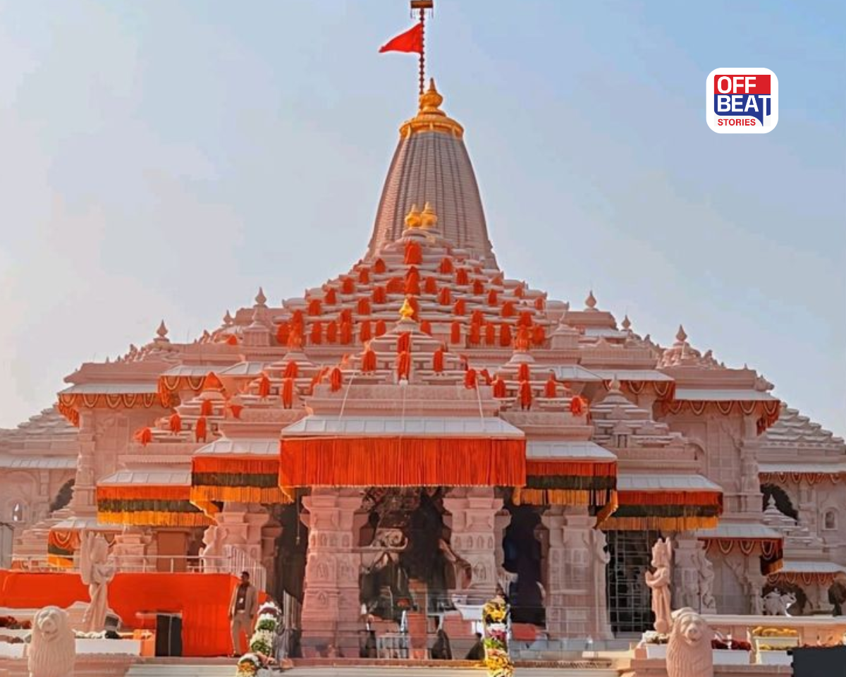 ફૂટેજ ડિલીટ, ગણતરીમાં ગોટાળા... રામ મંદિર કેસમાં SITને શું મળ્યું?