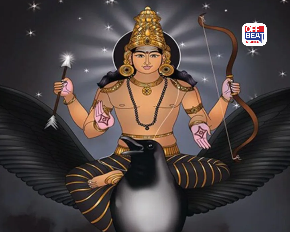 શનિની ઉલટી ચાલ કરશે કમાલ!