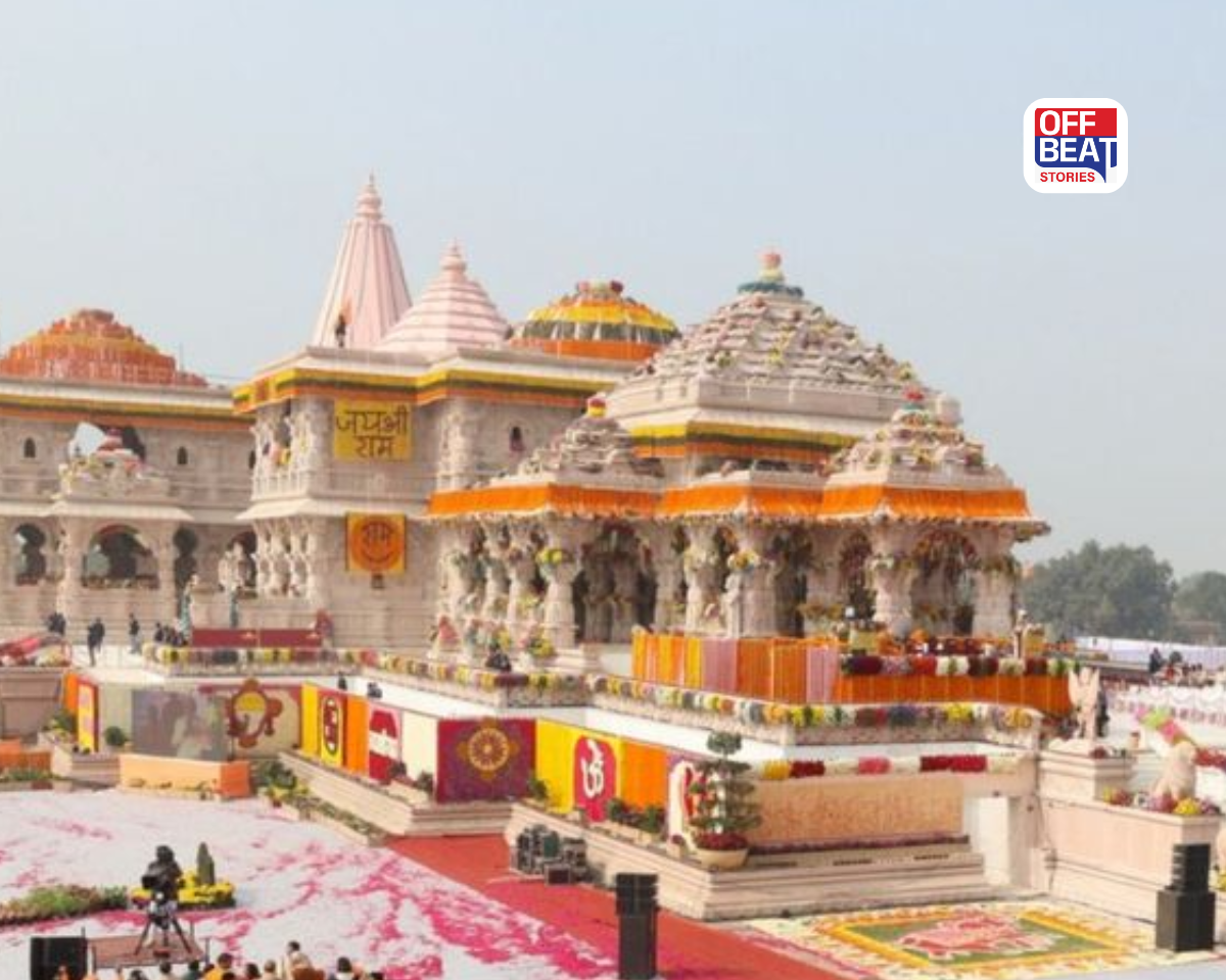 રામ મંદિર દાન વિવાદમાં મોટું અપડેટ