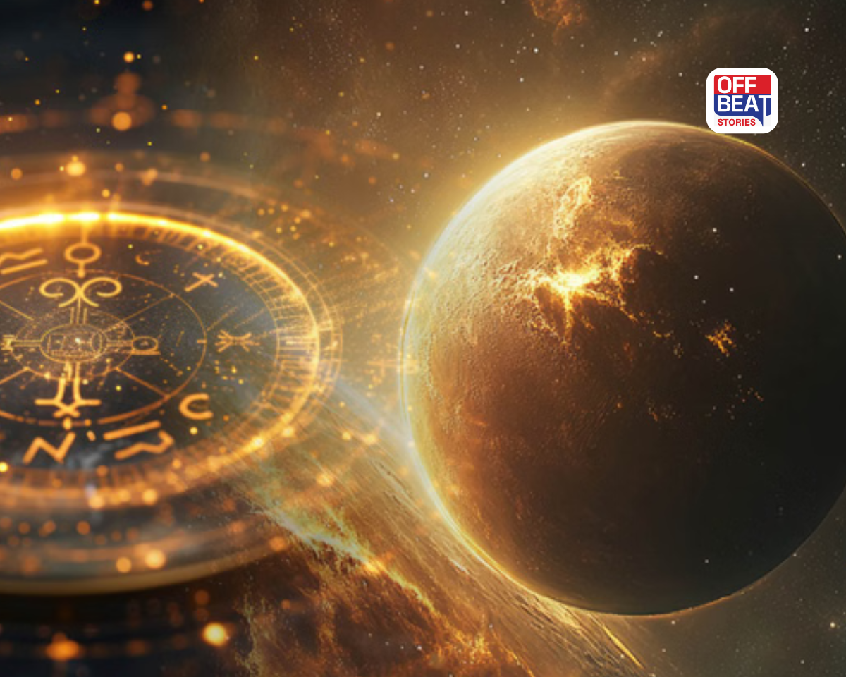 બુધનું ગોચર જીવનમાં લાવશે મોટો ટ્વીસ્ટ!