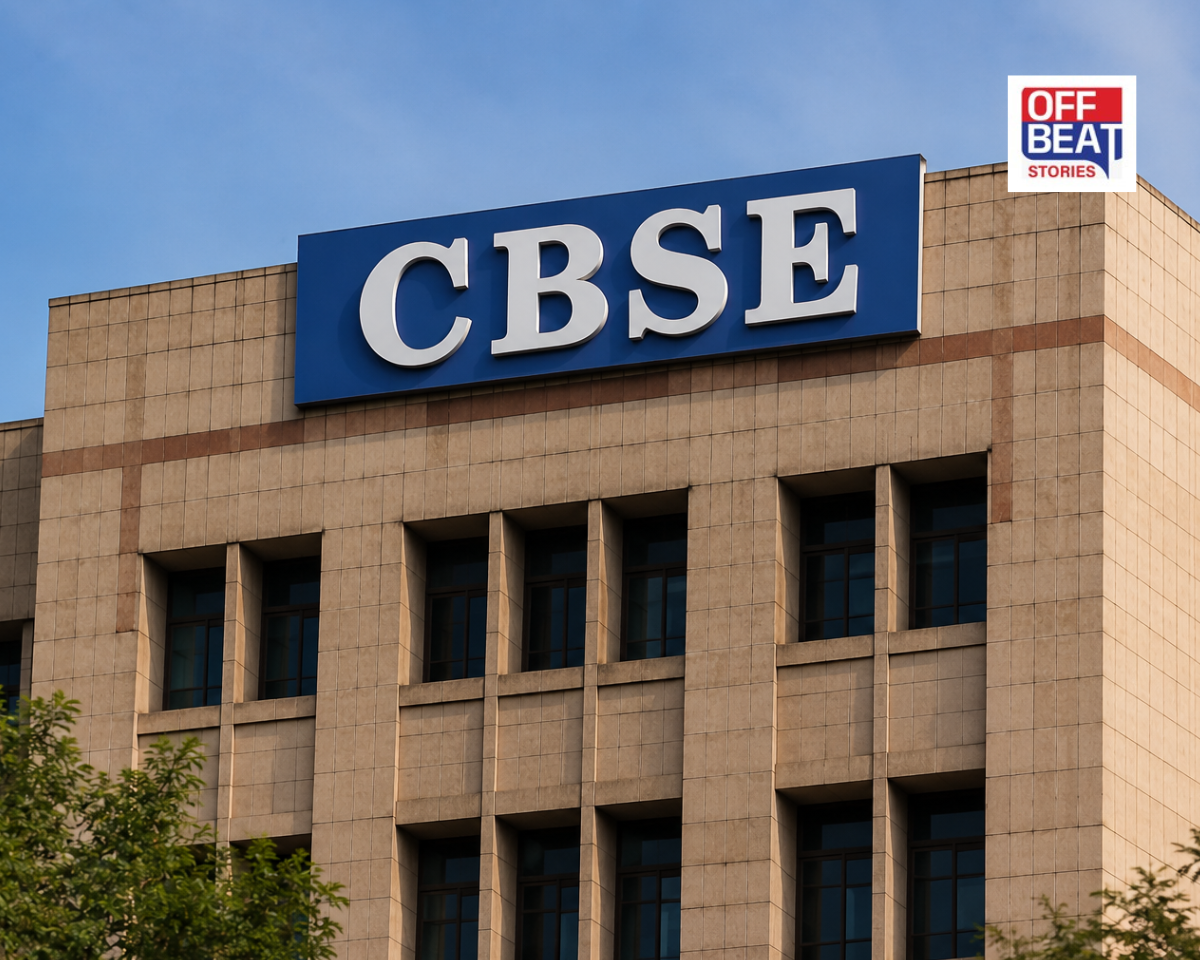 CBSEએ 12મી રી-ઈવેલ્યુએશન અને વેરિફિકેશનના પરિણામો કર્યા જાહેર