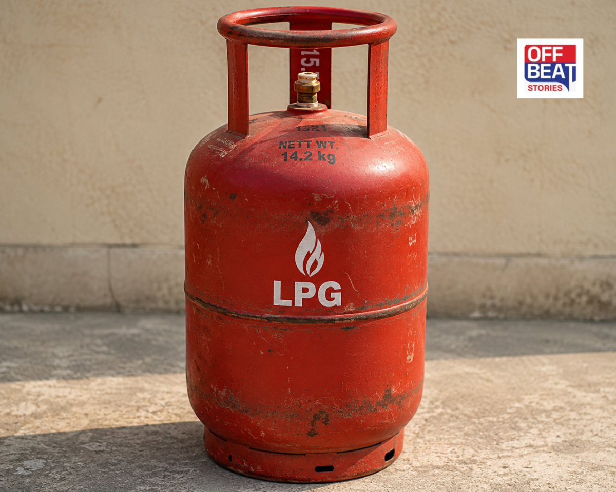 શું તમારું LPG કનેક્શન બંધ થવાનું છે?