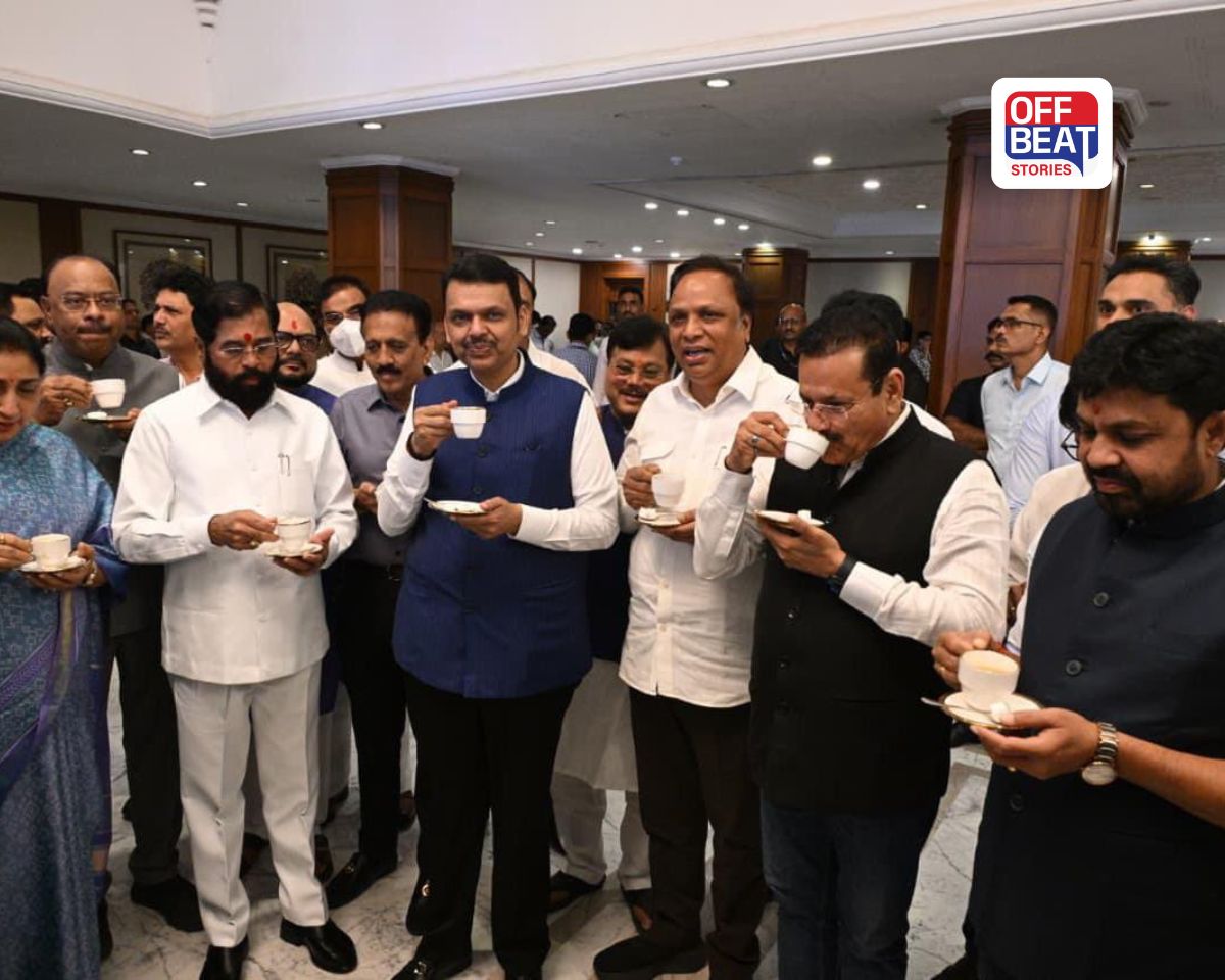 મહારાષ્ટ્રમાં સત્તાનું સમીકરણ બદલાશે?
