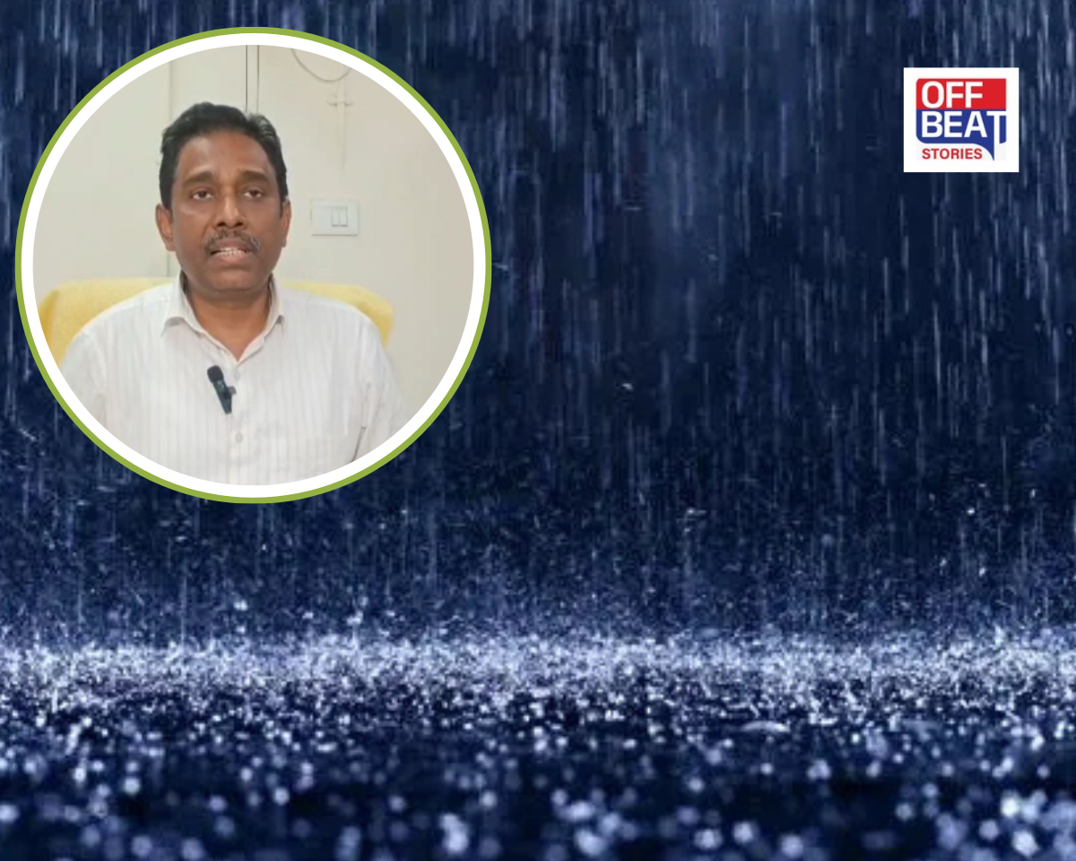 ગુજરાતમાં ફરી વરસાદી માહોલ