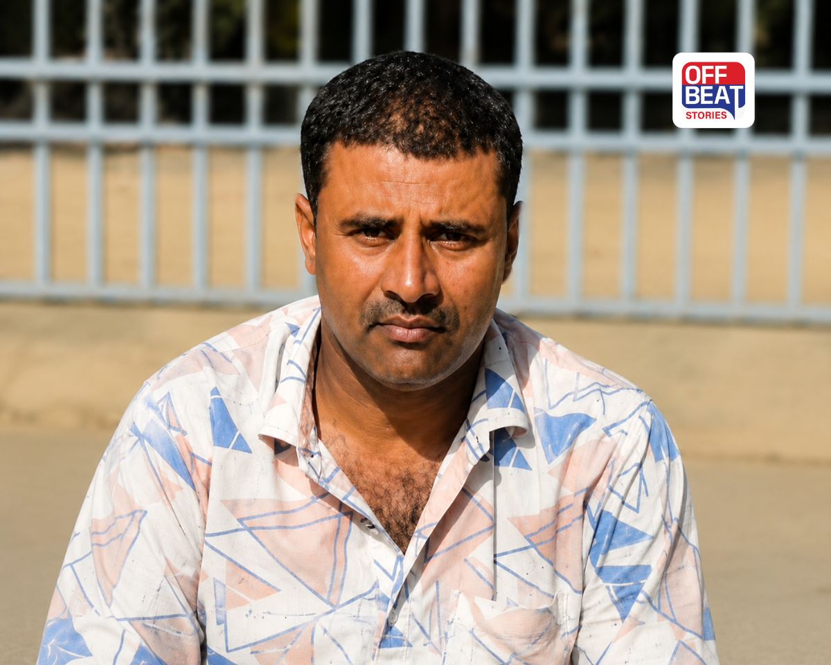 'વસ્તી ગણતરી'ના બહાને ઘરમાં ઘૂસી પોલીસ