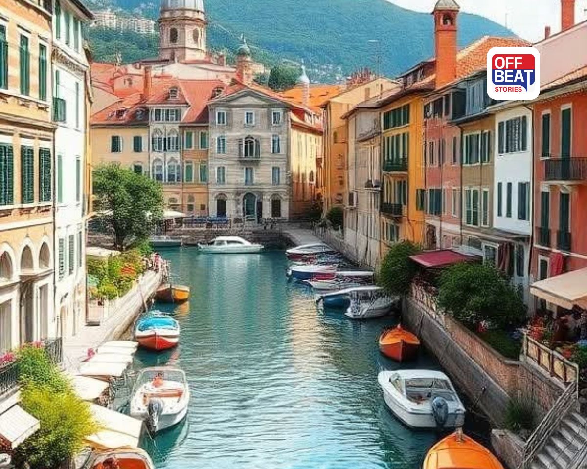 Why should you go to Europe in the off-season?