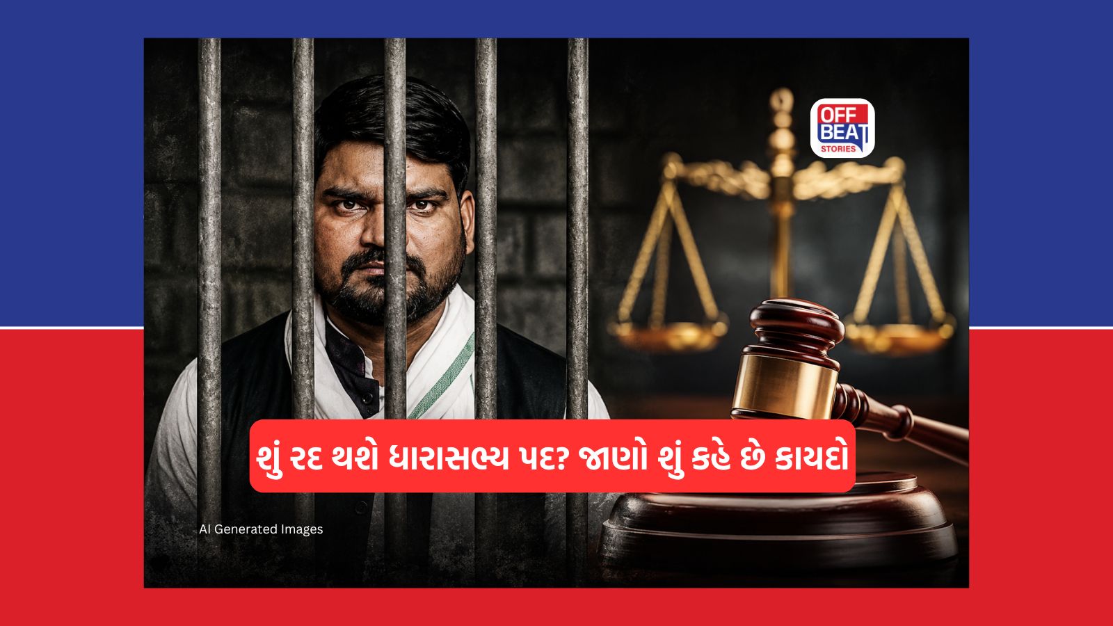 ચૈતર વસાવાને 7 વર્ષની સજા બાદ શું જશે ધારાસભ્ય પદ?