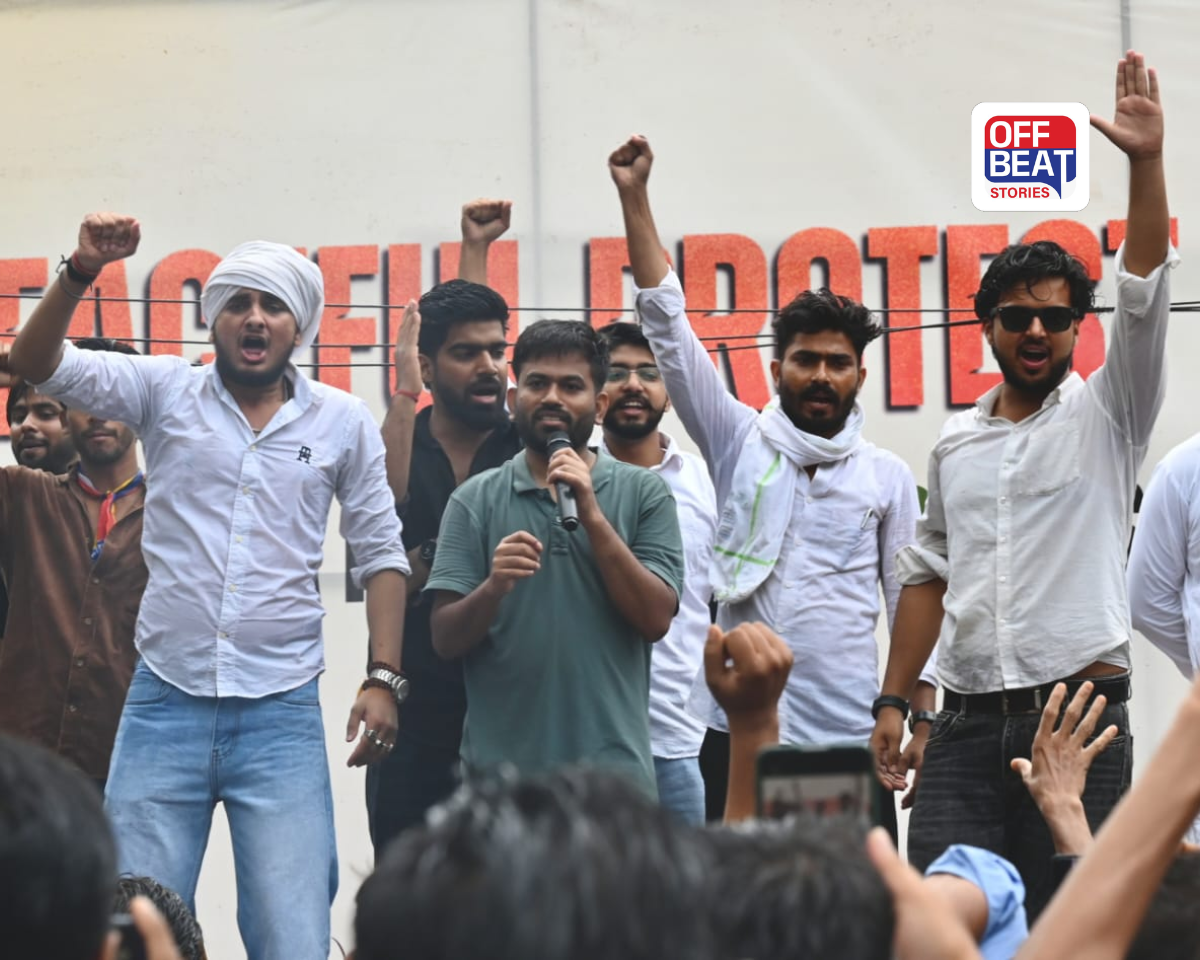 ‘ડાયપર દાન કરો’ અભિયાન!