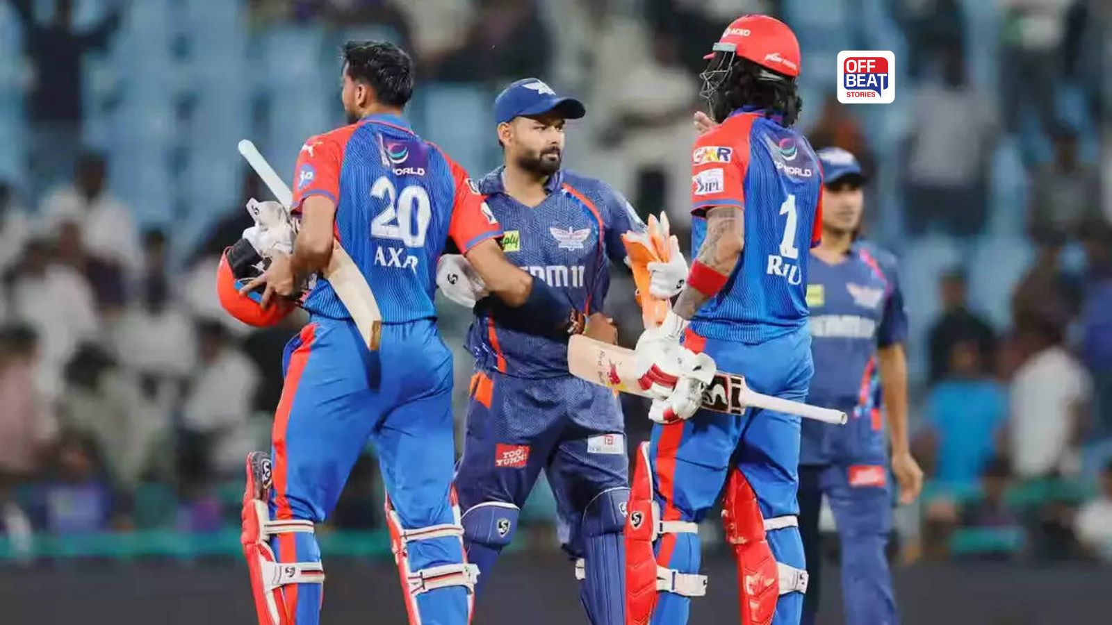 Indian Premier League 2027, Rishabh Pant, Kuldeep Yadav