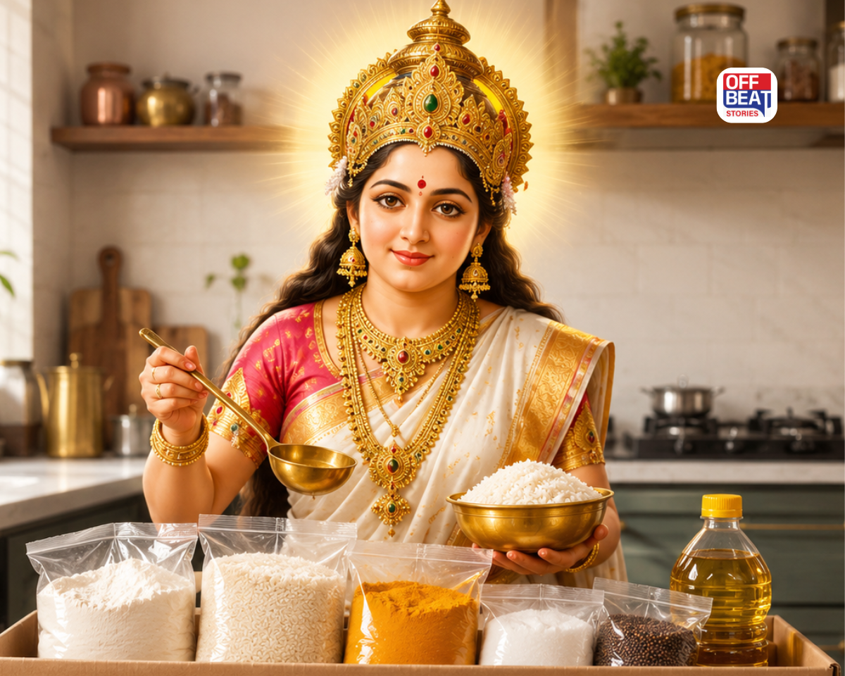ઘરમાં સુખ-સમૃદ્ધિ જાળવવી છે?