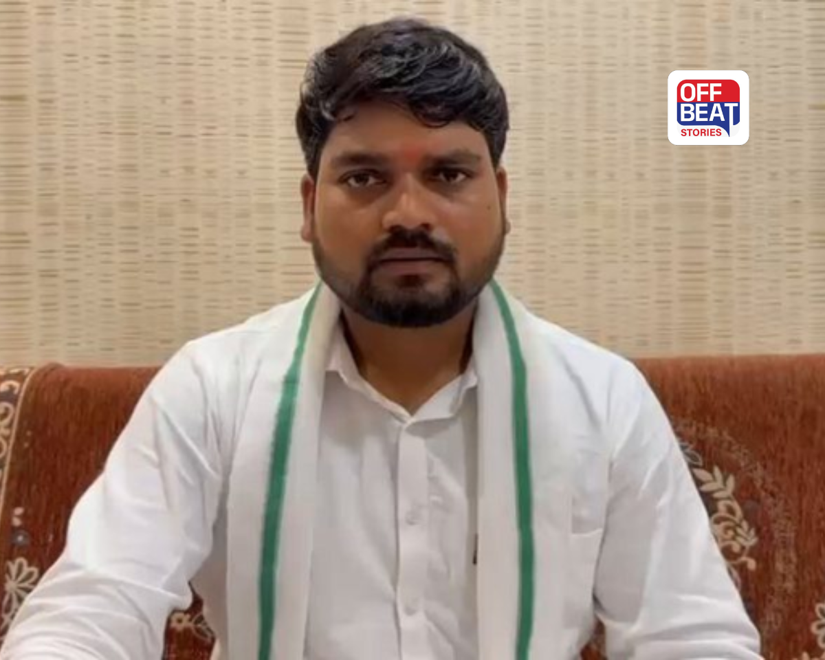 AAP ધારાસભ્ય ચૈતર વસાવાને 7 વર્ષની જેલ