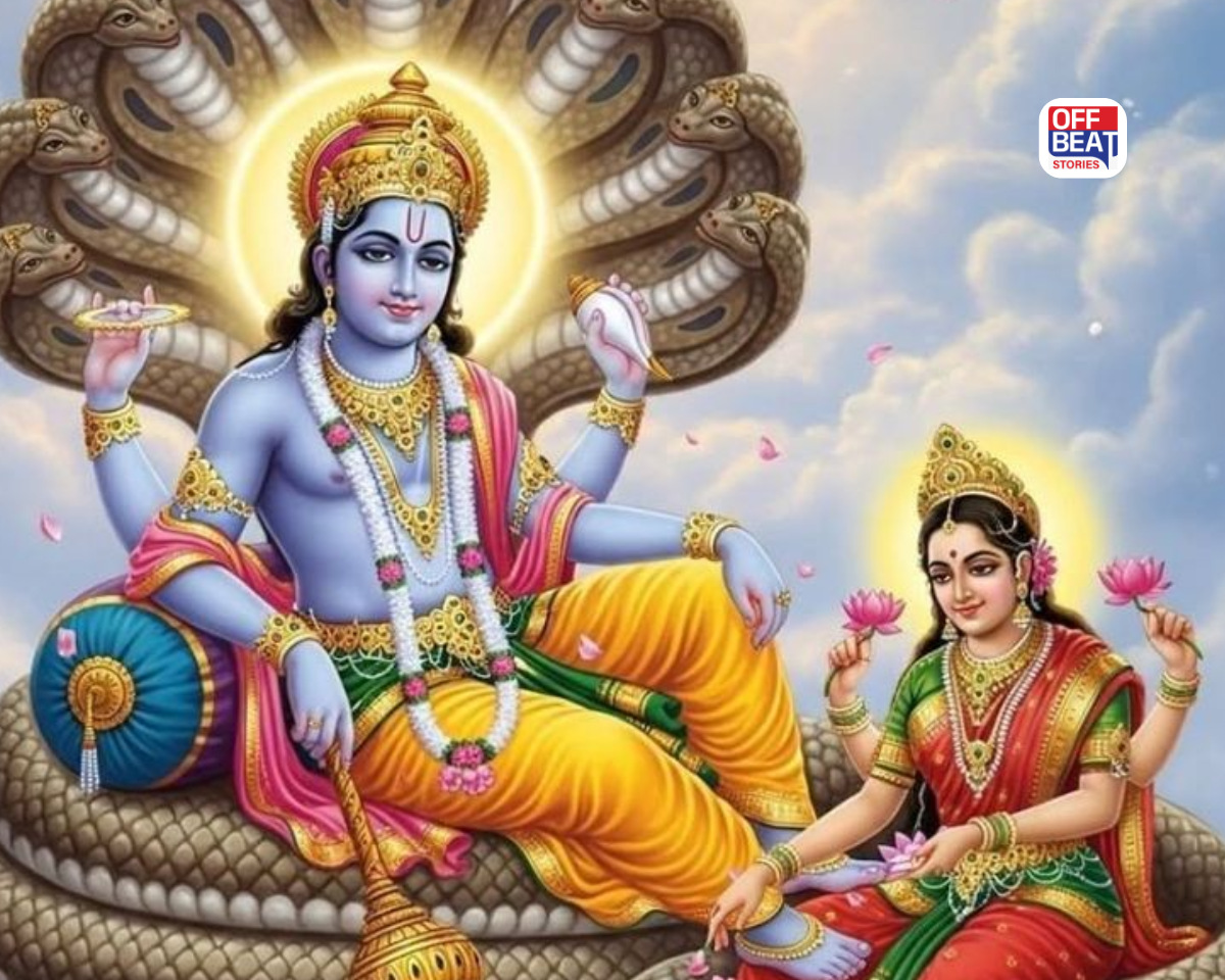 5 શુભ સંયોગોમાં આવી રહી છે વર્ષની સૌથી પુણ્યદાયી નિર્જલા એકાદશી