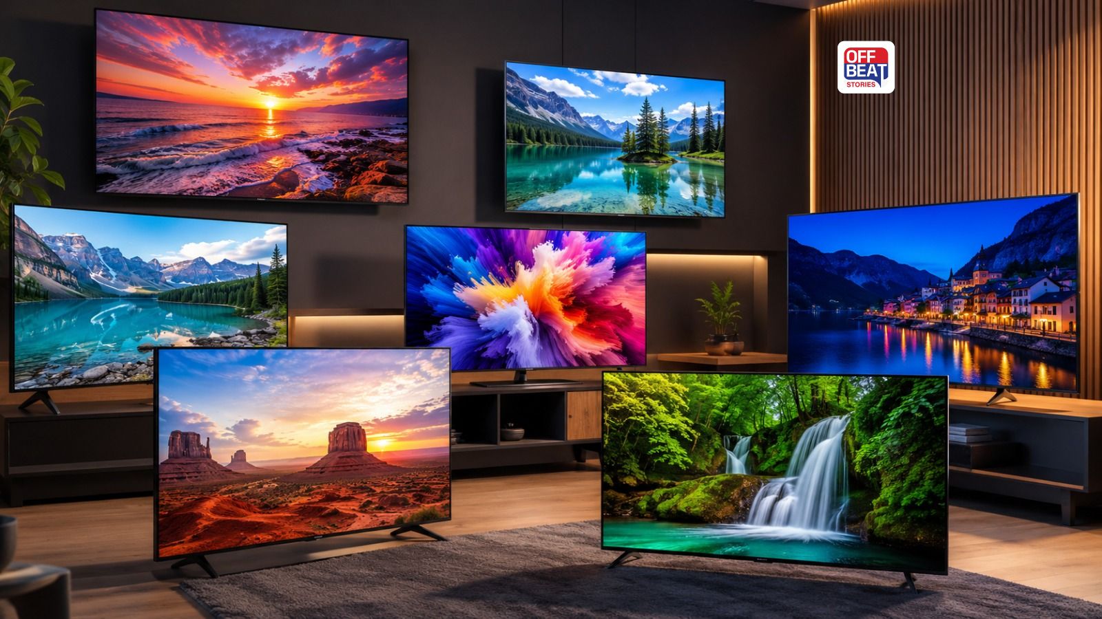 TV Buying Tips