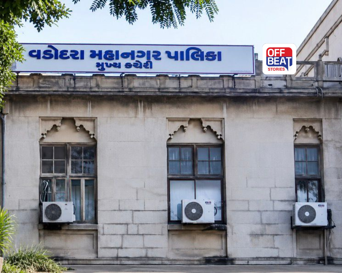 પોલીસની જેમ હવે પાલિકાના અધિકારીઓ પણ દેખાશે યુનિફોર્મમાં